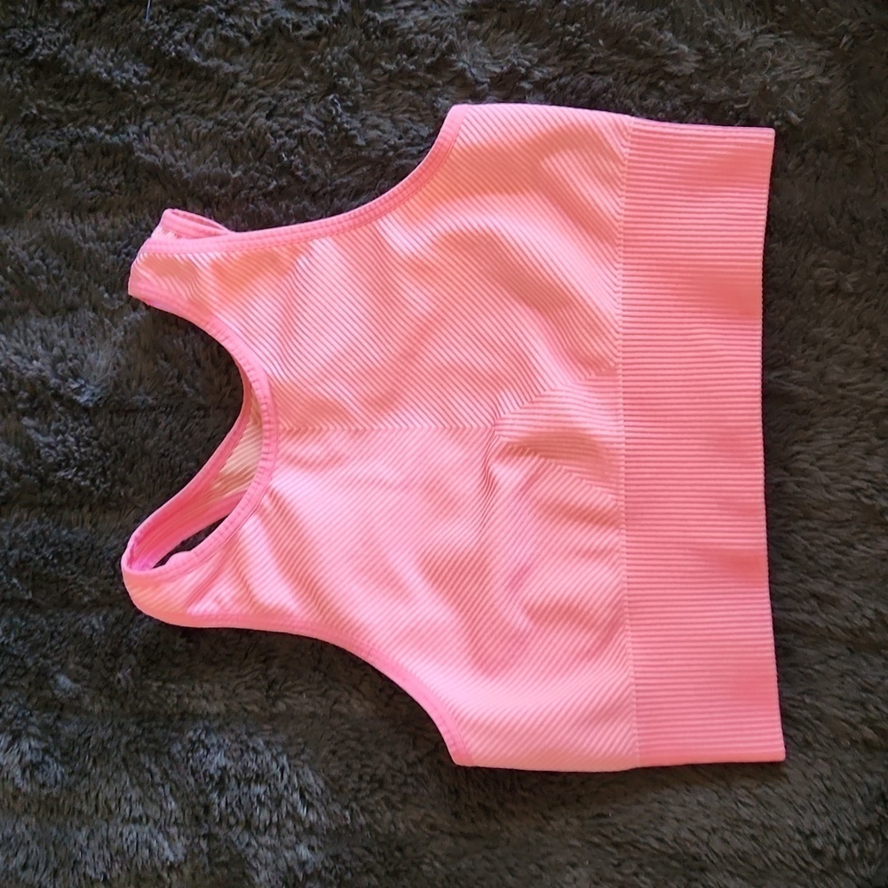 Sweaty Betty, size small sports bra